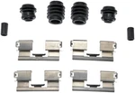 Dorman HW6187 ; Rear Disc Brake Hardware Kit Fits 13-16 Chevrolet Sonic. Fixed Price $10.95.