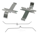 Frt Disc Brake Hwd Kit Raybestos H15814A. Fixed Price $22.54.