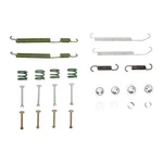 Brake Hardware Kit-rear Drum, Sedan Dfc 370-40002. Fixed Price $45.99.