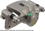 Cardone Reman Disc Brake Caliper 19 B6152. Fixed Price $107.35.