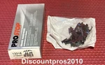 Prostop 13318 Front Disc Brake Hardware Kit Lexus TOYOTA1997-2004. Fixed Price $16.50.