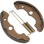 Ebc - 347 Standard Brake Shoes. Fixed Price $37.13.