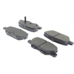 Rear Disc Brake Pad For Sport, Outlander, Rvr, 6, Asx (301.16790). Fixed Price $41.51.