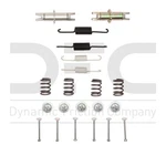 Dynamic Friction Company 370-76033 Drum Brake Hardware Kit. Fixed Price $38.52.