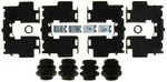 Disc Brake Hardware Kit-r-line Raybestos H18138A. Fixed Price $17.62.