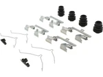 Centric Parts Disc Brake Hardware Kit 117 42059. Fixed Price $17.70.