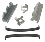 Disc Brake Hardware Kit. Fixed Price $32.46.