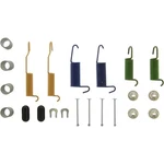 Centric Parts 118.61012 Drum Brake Hardware Kit. Fixed Price $17.95.