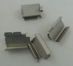 Mopar 05019985AB Brake Clips Fits Chrysler, Dodge, Jeep 2002-2012 Lot Of 3 Bag. Fixed Price $15.00.
