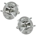 Motorcraft HUB36 Wheel & Bearing Pair Set Of 2 For Taurus Flex Mks New. Fixed Price $424.95.
