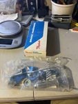 Raybestos H2578 Drum Brake Self Adjuster Repair Kit Prof Grade Rear Left (f) Usa. Fixed Price $13.72.