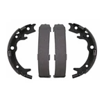 Rear Parking Brake Shoes For Honda Element 2003 2004 2011 Cr-v 2002. Fixed Price $26.79.