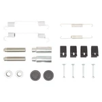Ford F-150 2003-2010 Dfc 370-54057 Rear Drum Brake Hardware Kit. Fixed Price $20.71.