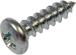 Dorman 360-092 Sheet Metal Screw-phillips Pan Head-no. X 5/8 In.. Fixed Price $29.53.