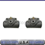Dorman First Stop Drum Brake Wheel Cylinder Rear Of For Chevrolet 1996-2002. Fixed Price $49.78.