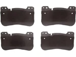 Dynamic Friction 71QH45Y Front Brake Pad Set Fits 2020-2024 Bmw M8 Gran Coupe. Fixed Price $90.74.