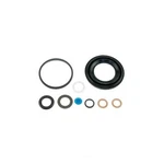 Disc Brake Caliper Repair Kit-rear Carlson 41095. Fixed Price $39.99.