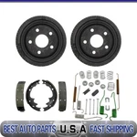 Rear Drum Brakes Shoes Adjusting Spring Kit For 1995-1997 Mazda B3000. Fixed Price $220.37.