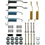 Dorman HW7045 Drum Brake Hardware Kit Select 62-71 Ford Mercury Models. Fixed Price $14.60.