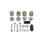 Drum Brake Shoe Hold Down KIT-4 Door Carlson H4085-2. Fixed Price $30.99.