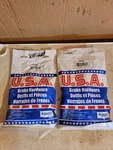 Usa Brake 7080 Hardware Spring Kit Ford Rear Wagner F113462S Lot Of. Fixed Price $8.02.