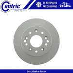 For 1963-1982 Chevrolet Corvette Centric Rear Disc Brake Rotor Vented. Fixed Price $76.18.