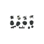 Disc Brake Hardware Kit Carlson H5803Q. Fixed Price $22.83.