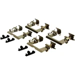 Centric Parts 117.63029 Disc Brake Hardware Kit For 14-19 Dodge Charger. Fixed Price $18.99.
