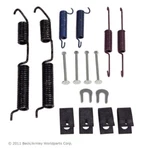 Drum Brake Hwd Kit Beck/arnley 084-1205 ES178. Fixed Price $12.87.