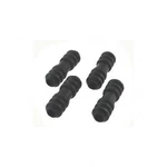 Disc Brake Caliper Pin Boot Kit-rear Carlson 16127. Fixed Price $14.19.