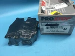 Disc Brake Pad Set-prostop Pep Boys PD1212, PGD1212. Fixed Price $17.45.