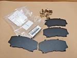 Mazda CX-5 Gt Front Brake Attachment Shim Kit 2.5T KCYR3329Z Genuine New. Fixed Price $45.70.