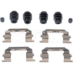 Dorman HW13762 Disc Brake Hardware Kit For 11-15 Hyundai Kia Optima Sonata. Fixed Price $22.49.