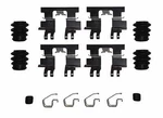 Disc Brake Hardware Kit Better 6201K Fits 2016 Mazda CX-9. Fixed Price $35.99.