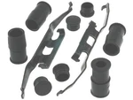 Raybestos Brakes Disc Hardware Kit P N H5808A. Fixed Price $15.13.
