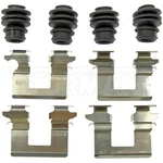 Dorman HW13540 Disc Brake Hardware Kit For 07-17 Mdx Odyssey Pilot Zdx. Fixed Price $23.34.
