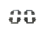 Maxgear 27-0734 Accessory Kit, Disc Brake Pad For, Alfa Romeo, Audi, Bentley, Dacia. Fixed Price $6.59.