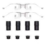 Genuine Dynamic Friction Dfc Disc Brake Hardware Kit 340-54028. Fixed Price $9.50.