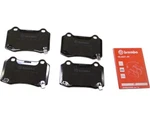 Mopar Rear Brake Pad Kit 68034993AA New Oem. Fixed Price $120.58.