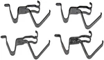Disc Brake Anti-rattle Clip For Blazer, Jimmy, S10, Sonoma, Hombre+more HW4468. Fixed Price $16.93.
