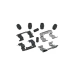 Carlson 13266Q Disc Brake Hardware Kit Fits Infiniti 96-91NISSAN 06-89. Fixed Price $13.50.