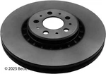 Disc Brake Rotor Beck/arnley 083-3063 Fits 03-09 Volvo XC90. Fixed Price $176.99.