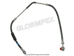 Land Rover (2006-2009) Brake Hose Rear Right Eurospare Oem + Warranty. Fixed Price $64.00.