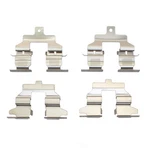 Disc Brake Hardware Kit Dfc 340-67024. Fixed Price $25.99.