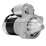 Starter Motor Quality-built 17217 Reman. Fixed Price $149.52.