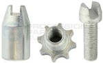 Professional Parts Sweden Parking Brake Adjuster For Saab 9-5, 9-3 55343941. Fixed Price $19.69.