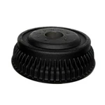 Genuine Acdelco For Chevy Commercial Chassis 1991-1994 Brake Drum Rear Cast Iron. Fixed Price $132.81.