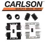 Carlson Front Disc Brake Hardware Kit For 2012-2017 Chevrolet Sonic Pad Kc. Fixed Price $21.39.