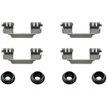 Dorman HW5680 Disc Brake Hardware Kit. Fixed Price $41.56.