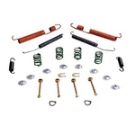 Beck Arnley 084-1459 Drum Brake Hrdwr Kit. Fixed Price $42.62.